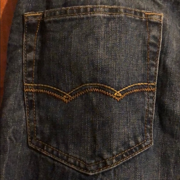 Men’s American Eagle jeans - Picture 4 of 6
